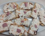 Foto del paso 1 de la receta Tostadas rápidas
