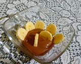 Foto del paso 1 de la receta: Postre favorito 🇺🇾