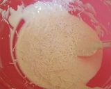 Foto langkah ke 3 dari resep Bolu Tape 2 telur.