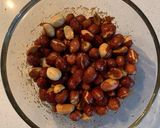 મસાલા શીંગ (Masala Shing Recipe In Gujarati) રેસીપી સ્ટેપ2ફોટો