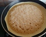 Foto langkah ke 4 dari resep Martabak Teflon.