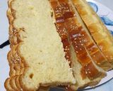 Foto langkah ke 2 dari resep Roti Gulung Bunga🌺🌼.