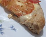 Foto del paso 8 de la receta: Pizzas fermentadas tipo masamadre en panificadora atma