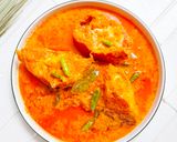Foto langkah ke 5 dari resep Asam Padeh Kerapu.