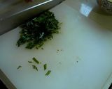 【電鍋料理】塔香蒜泥白肉的食譜步驟2照片
