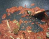 Foto langkah ke 2 dari resep Tongkol Balado ala warteg.