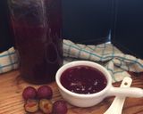 Foto del paso 3 de la receta: Mermelada de ciruelas caseras