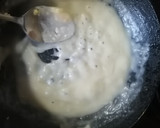 Foto del paso 6 de la receta: Lomo de cerdo a la naranja con bechamel