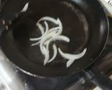 Foto del paso 3 de la receta: Hígado con champiñones