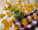 A picture of step 3 of Guacamole | Avocado Dip.