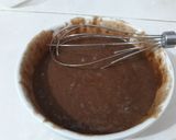 Foto del paso 2 de la receta: Torta de chocolisto en 3 minutos