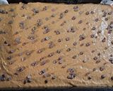 Foto del paso 3 de la receta Bocaditos de bananas y cacao sin manteca