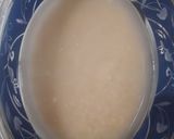 عکس مرحله 2 از دستور کباب گوشت و بلغور solmaz