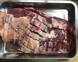 Foto del paso 1 de la receta: Lapping al Horno