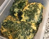 Foto del paso 4 de la receta: Tortitas de huauzontle, de volada