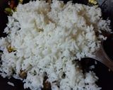 Foto langkah ke 3 dari resep Nasi Goreng Ati Ampela.