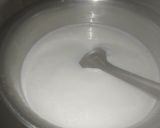 A picture of step 1 of Dodholi_rice gulabjamun.