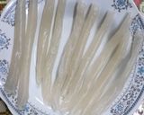 Foto langkah ke 4 dari resep Tteokbokki rice paper.