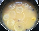 Foto del paso 5 de la receta: Anchi🥣🍋