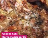 Foto del paso 1 de la receta: Pastel de Papa y Camote