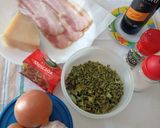 Foto del paso 2 de la receta: Erbazzone
