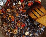 Foto langkah ke 3 dari resep 8. TEMPE TERIYAKI.