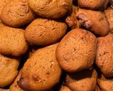 Φωτογραφία βήματος 5 της συνταγής Μπισκότα 🍪