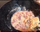 Foto langkah ke 9 dari resep Spaghetti carbonara.
