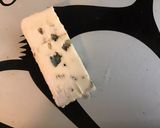 Une image de l'étape 6 de Feuille de chêne rouge à la pancetta corse grillée et roquefort.