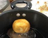 Foto del paso 20 de la receta: Helado Tempura Sonorense