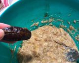 Foto del paso 2 de la receta: Budín de pan sin azúcar!