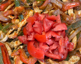 Foto del paso 7 de la receta: 🇲🇽 Fajitas de pollo