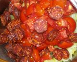 Lecsó recept fázis 4 fotója