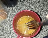 Foto del paso 6 de la receta: Chajá de frutilla y durazno