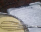 Foto del paso 1 de la receta: Cuadrados de limón..con glasé