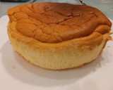 蘋果戚風蛋糕的食譜步驟4照片