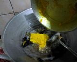 Foto langkah ke 5 dari resep Ikan Mas bumbu Acar.