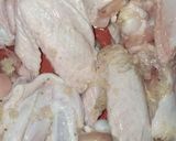 Foto langkah ke 1 dari resep Spicy Chicken Wings (Sayap Ayam Pedas Krispi).