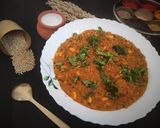 બાજરા ની ખીચડી (Bajra Khichdi Recipe In Gujarati) રેસીપી સ્ટેપ6ફોટો