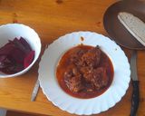 Körömpörkölt recept fázis 5 fotója