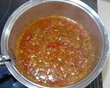 Foto del paso 4 de la receta: Calamares con Salsa