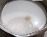 Foto langkah ke 6 dari resep Cendol Thailand.