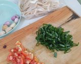 Foto langkah ke 1 dari resep 148. Pepes Jamur Telur.