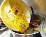 Foto langkah ke 4 dari resep Soto Ayam Lamongan dengan Koya.