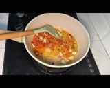 Foto langkah ke 3 dari resep Kering Teri Tempe.