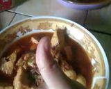 Foto langkah ke 6 dari resep Semur Tahu Telur Puyuh.