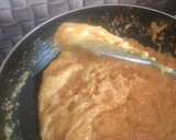 மைசூர் பாக்(mysore pak recipe in tamil) ரெசிபி ஸ்டேப் 9 புகைப்படம்