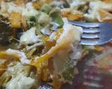 Foto del paso 6 de la receta: Cocinando pasta para congelar
