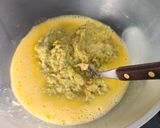 Foto del paso 2 de la receta: Pancito de berenjena y semillas