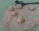 Foto langkah ke 5 dari resep Onde Onde Ketawa Mini Renyah Gurih.